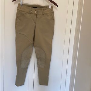 PIKEUR CIARA Breeches US Size 24